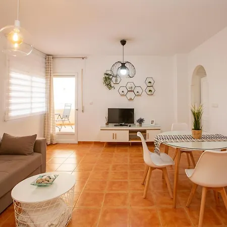 Apartamento Cristina Iii