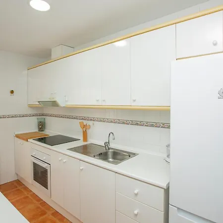Apartamento Cristina Iii Dehesa de Campoamor