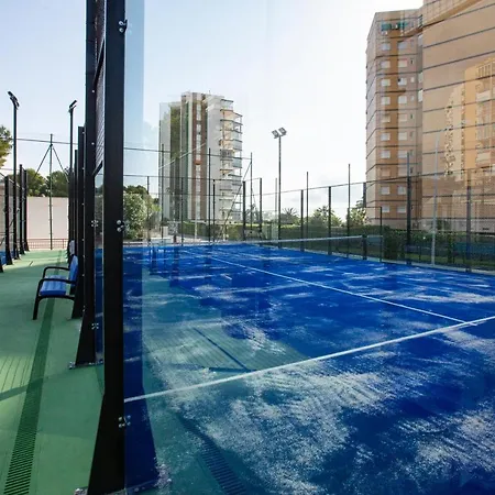 Apartamento Cristina Iii Dehesa de Campoamor