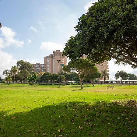 Apartment Cristina Iii