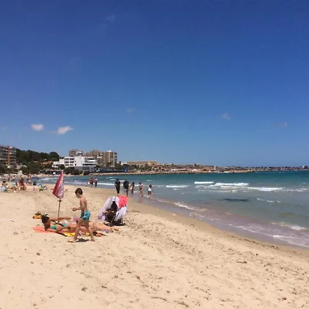Apartment Cristina Iii Campoamor