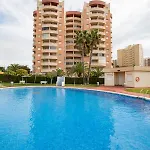 Cristina Iii Apartament Campoamor