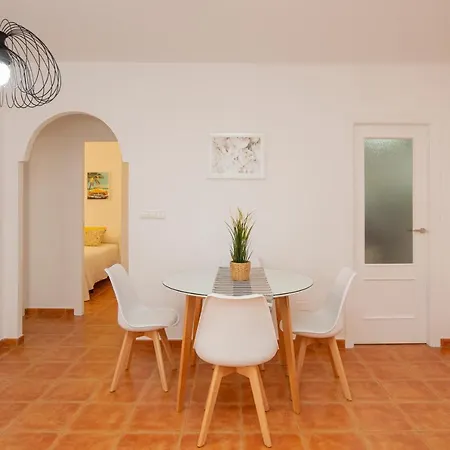 Appartement Cristina Iii *